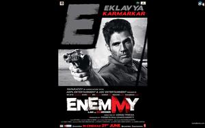 Enemmy